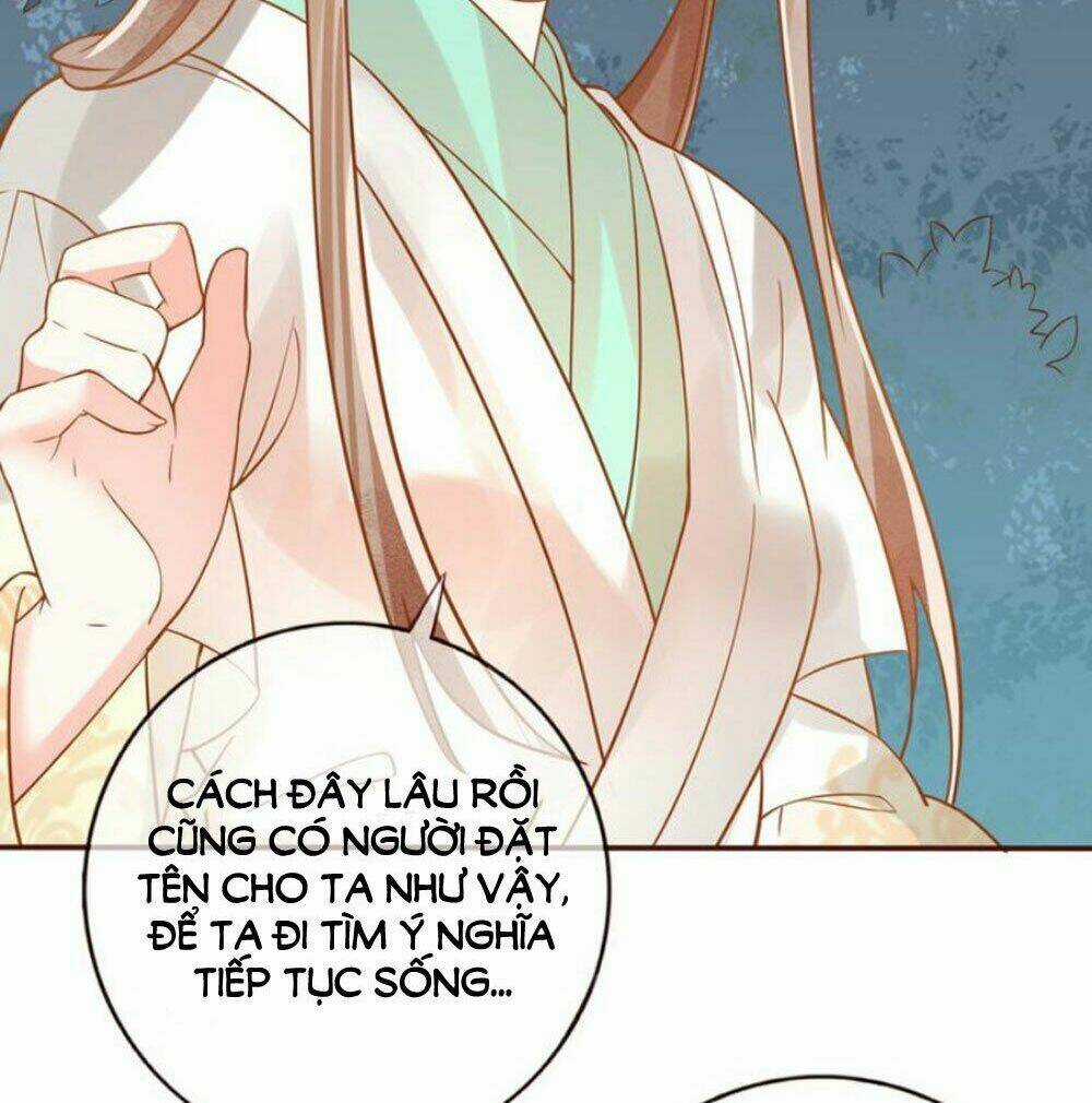 Chọc Nhầm Thượng Thần Băng Lãnh Chapter 27 trang 39