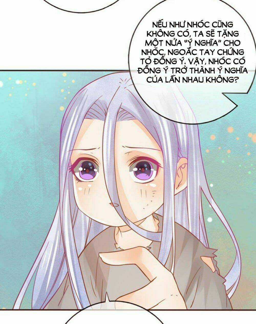 Chọc Nhầm Thượng Thần Băng Lãnh Chapter 27 trang 40