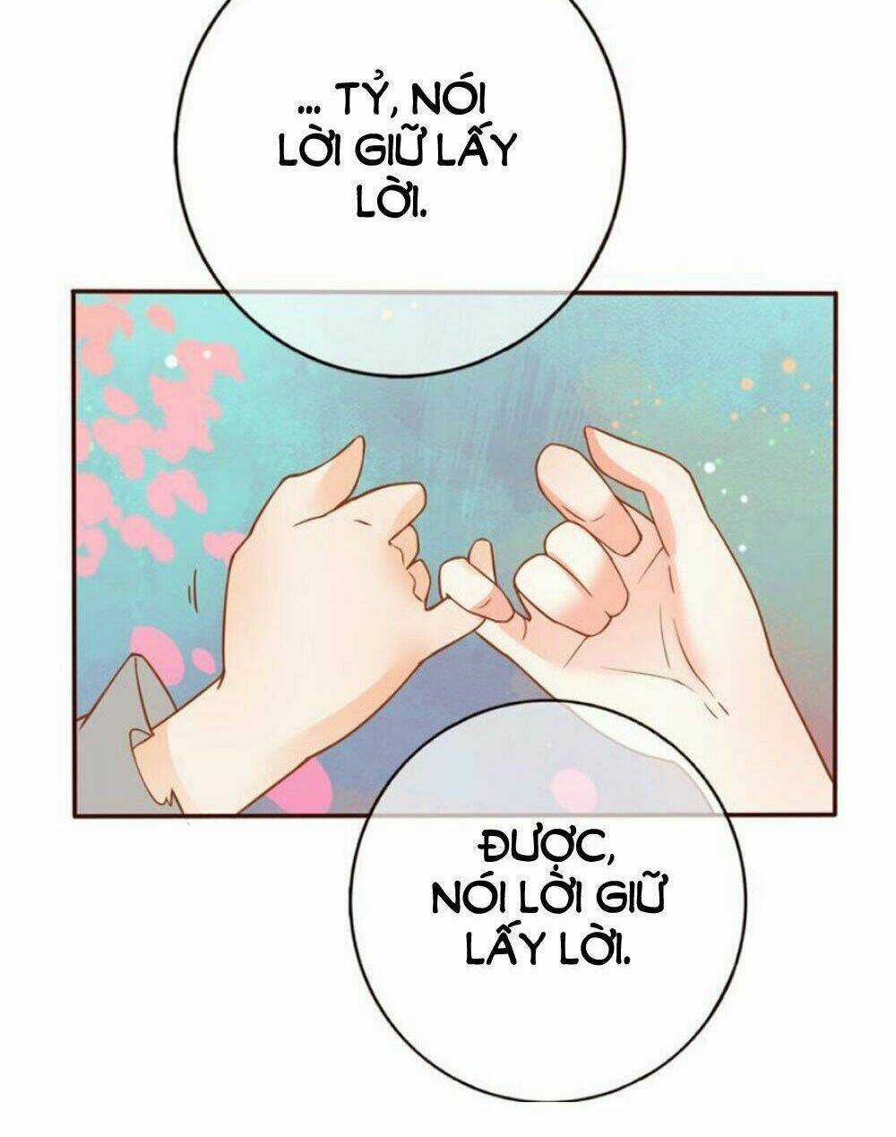 Chọc Nhầm Thượng Thần Băng Lãnh Chapter 27 trang 41