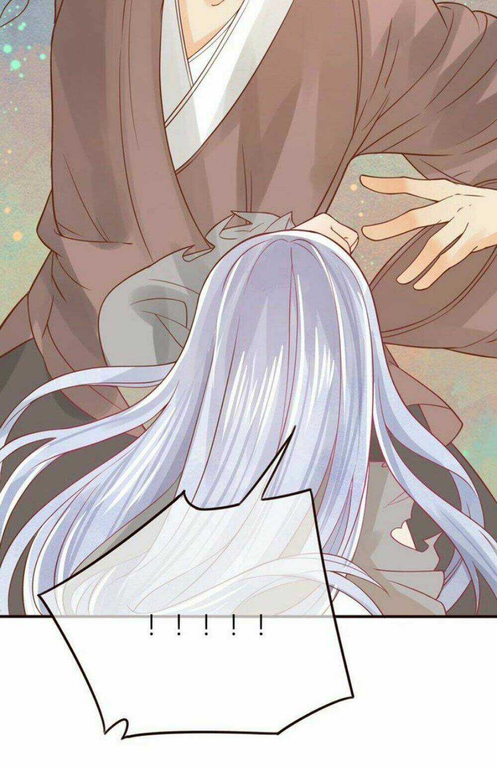 Chọc Nhầm Thượng Thần Băng Lãnh Chapter 27 trang 5