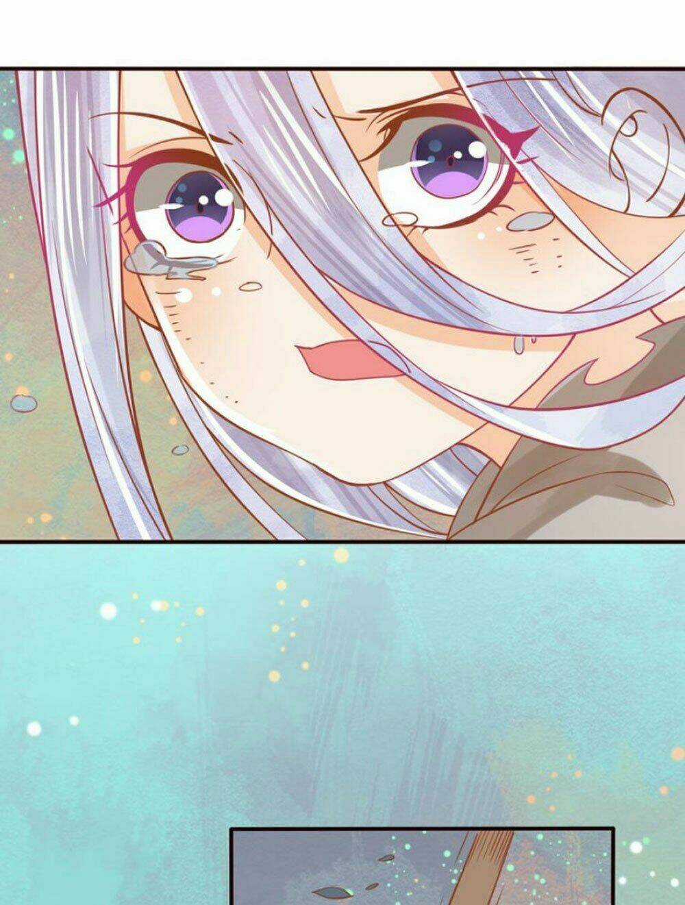 Chọc Nhầm Thượng Thần Băng Lãnh Chapter 27 trang 6