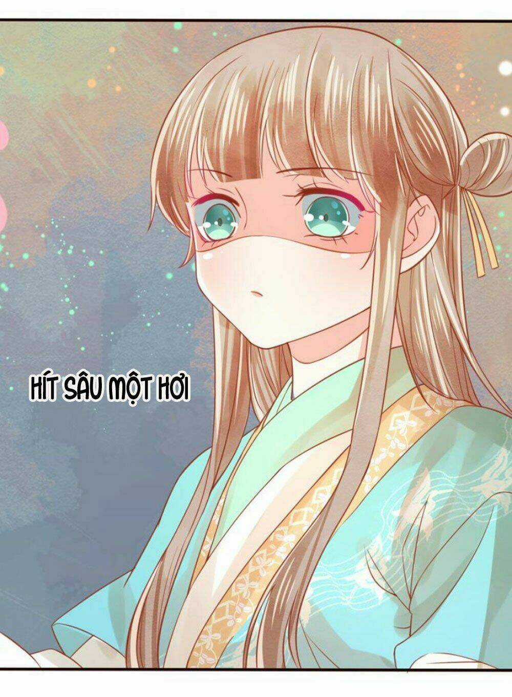 Chọc Nhầm Thượng Thần Băng Lãnh Chapter 28 trang 12