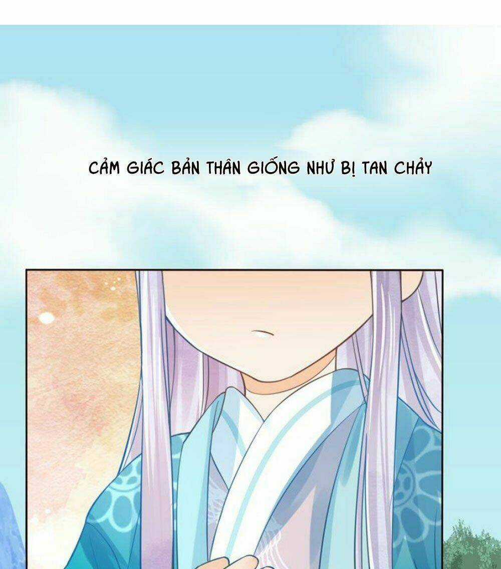 Chọc Nhầm Thượng Thần Băng Lãnh Chapter 28 trang 17