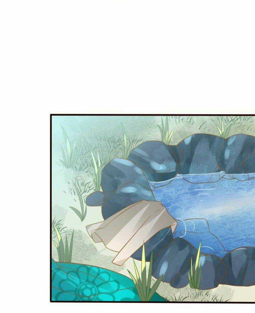 Chọc Nhầm Thượng Thần Băng Lãnh Chapter 28 trang 2