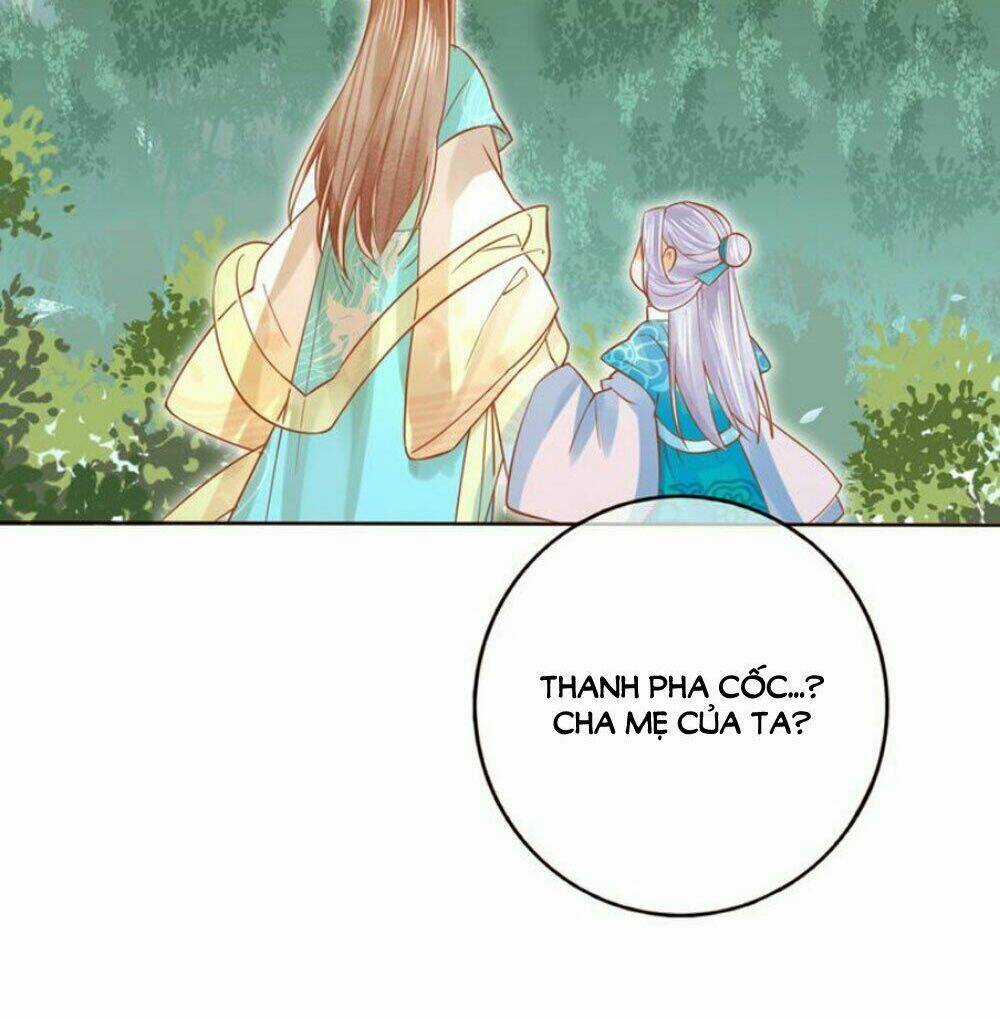 Chọc Nhầm Thượng Thần Băng Lãnh Chapter 28 trang 22