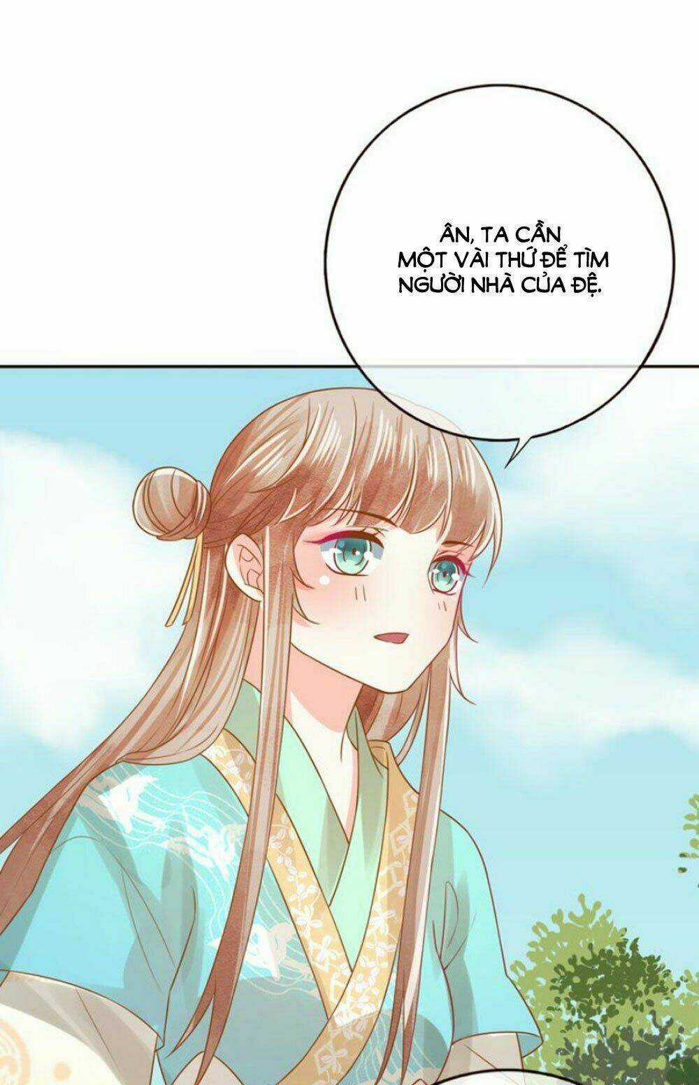 Chọc Nhầm Thượng Thần Băng Lãnh Chapter 28 trang 23