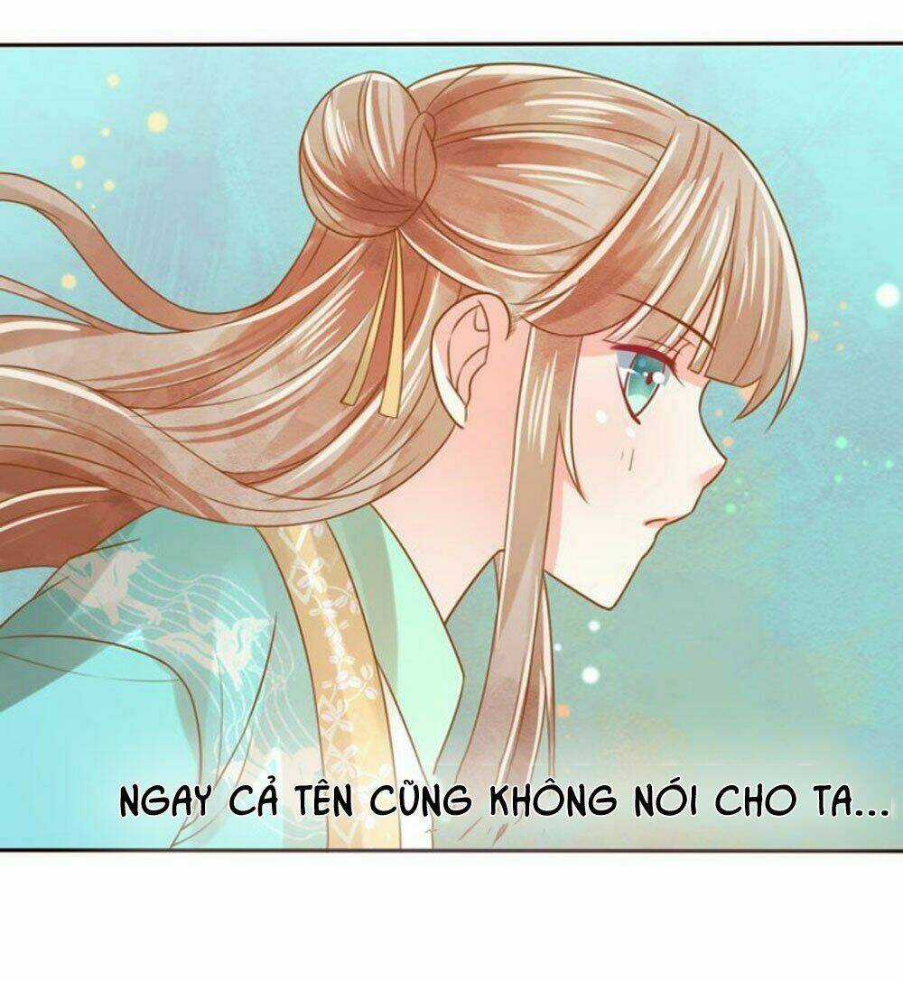Chọc Nhầm Thượng Thần Băng Lãnh Chapter 28 trang 26