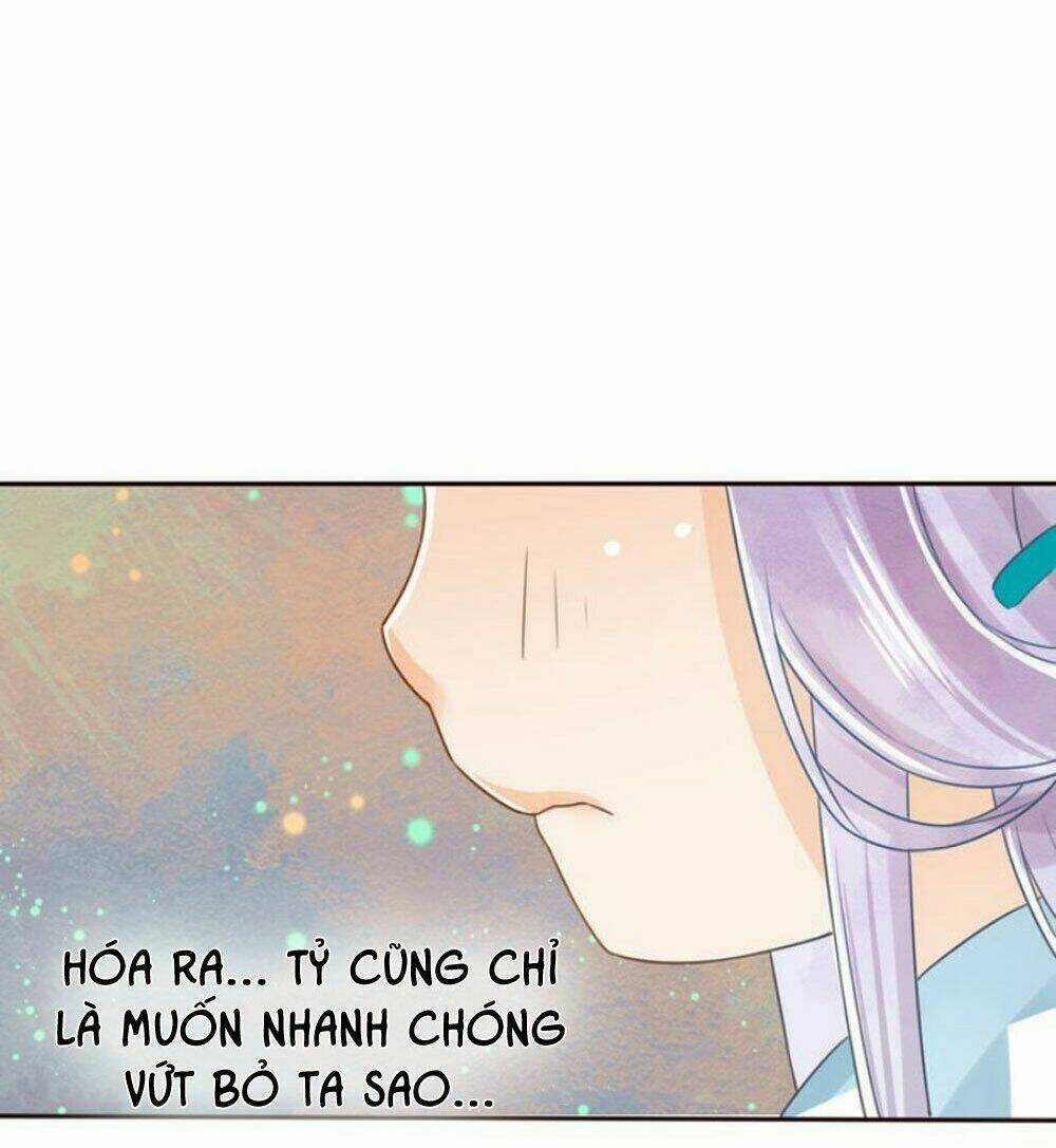 Chọc Nhầm Thượng Thần Băng Lãnh Chapter 28 trang 27