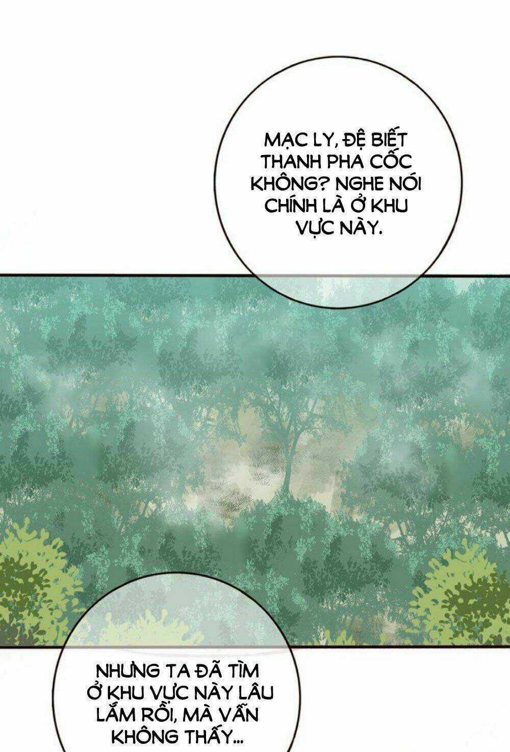 Chọc Nhầm Thượng Thần Băng Lãnh Chapter 28 trang 28