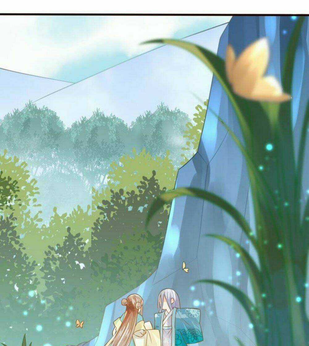 Chọc Nhầm Thượng Thần Băng Lãnh Chapter 28 trang 3