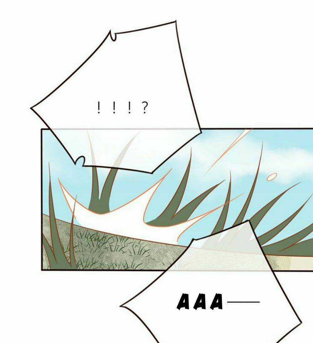 Chọc Nhầm Thượng Thần Băng Lãnh Chapter 28 trang 34