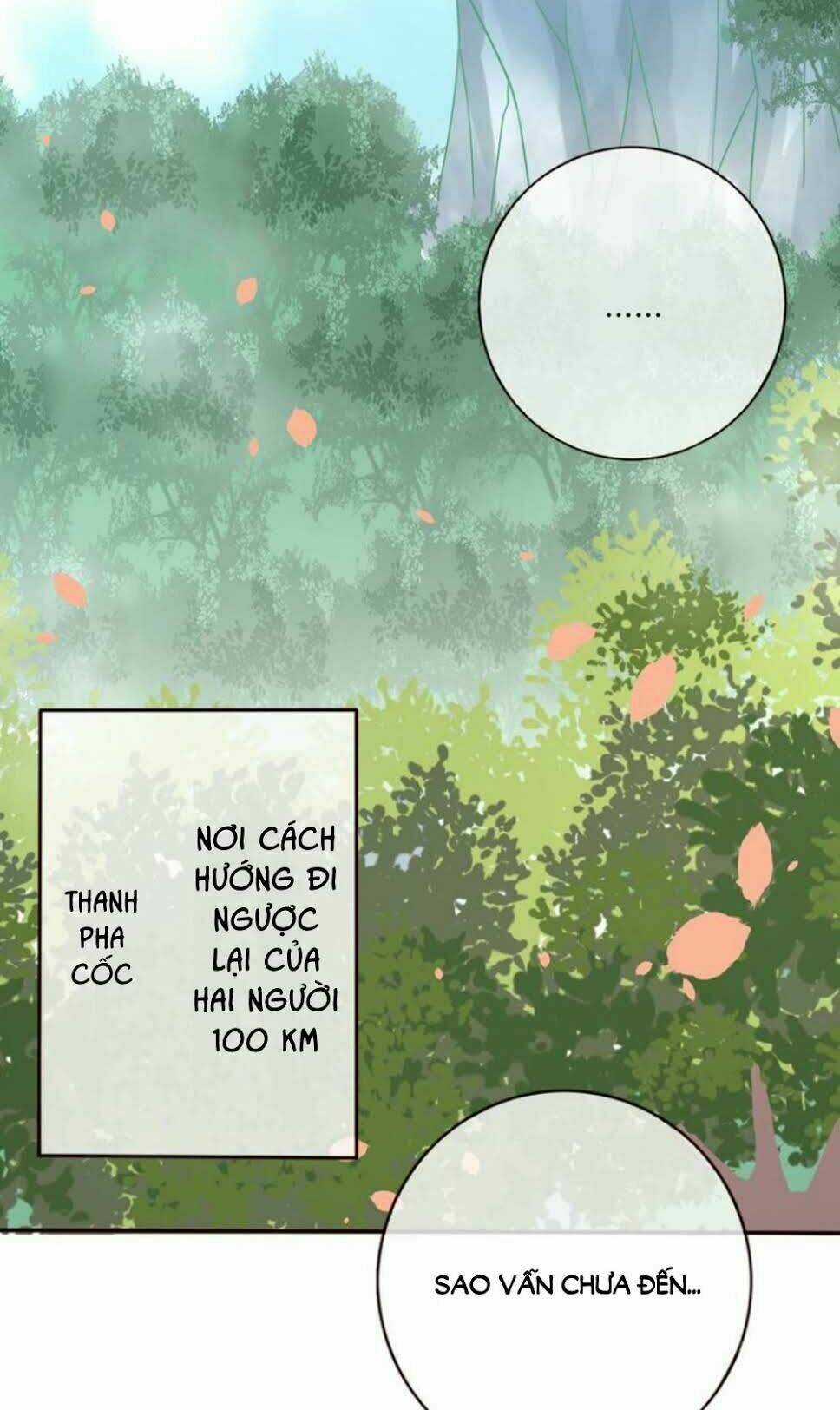 Chọc Nhầm Thượng Thần Băng Lãnh Chapter 28 trang 37