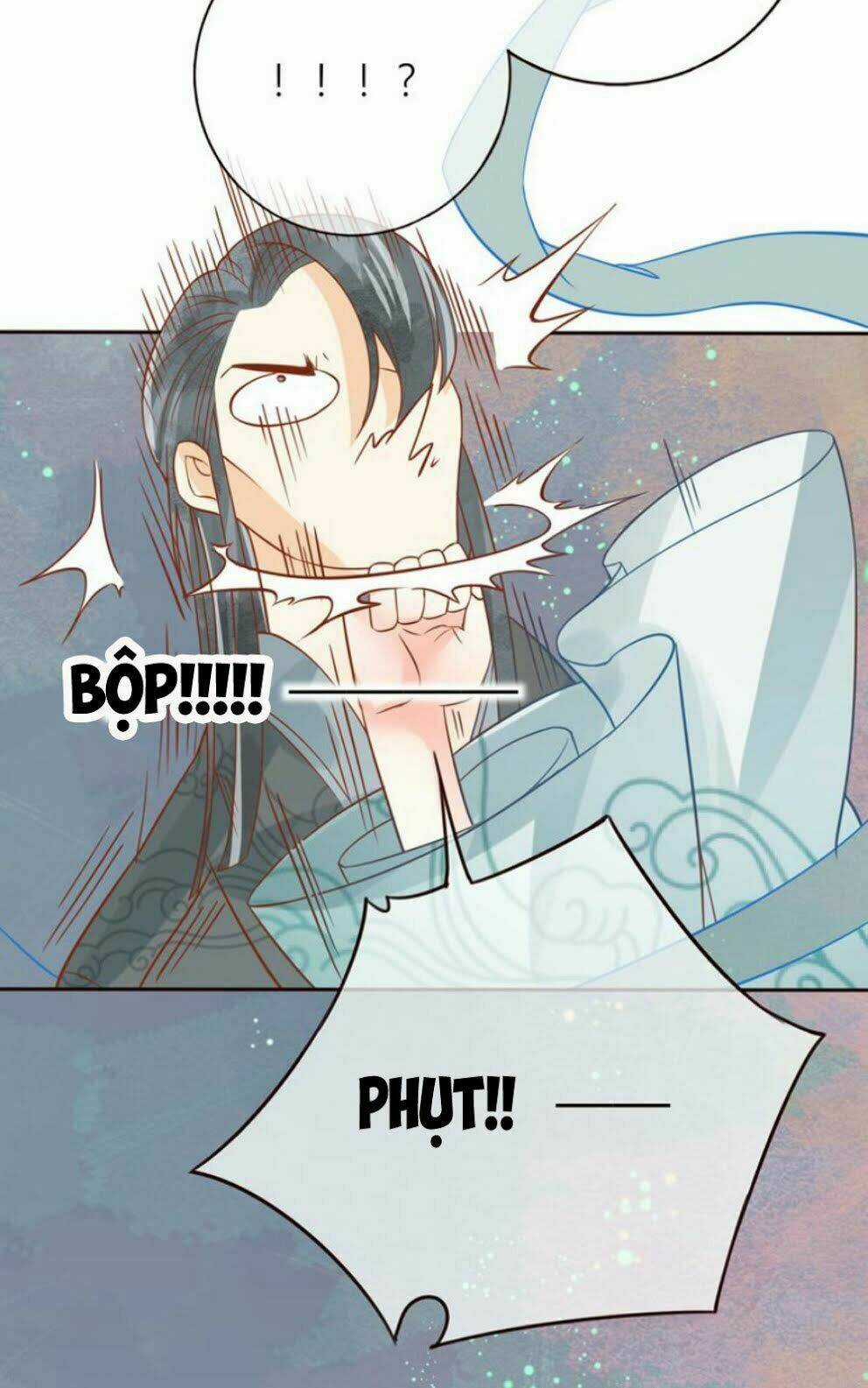 Chọc Nhầm Thượng Thần Băng Lãnh Chapter 28 trang 41