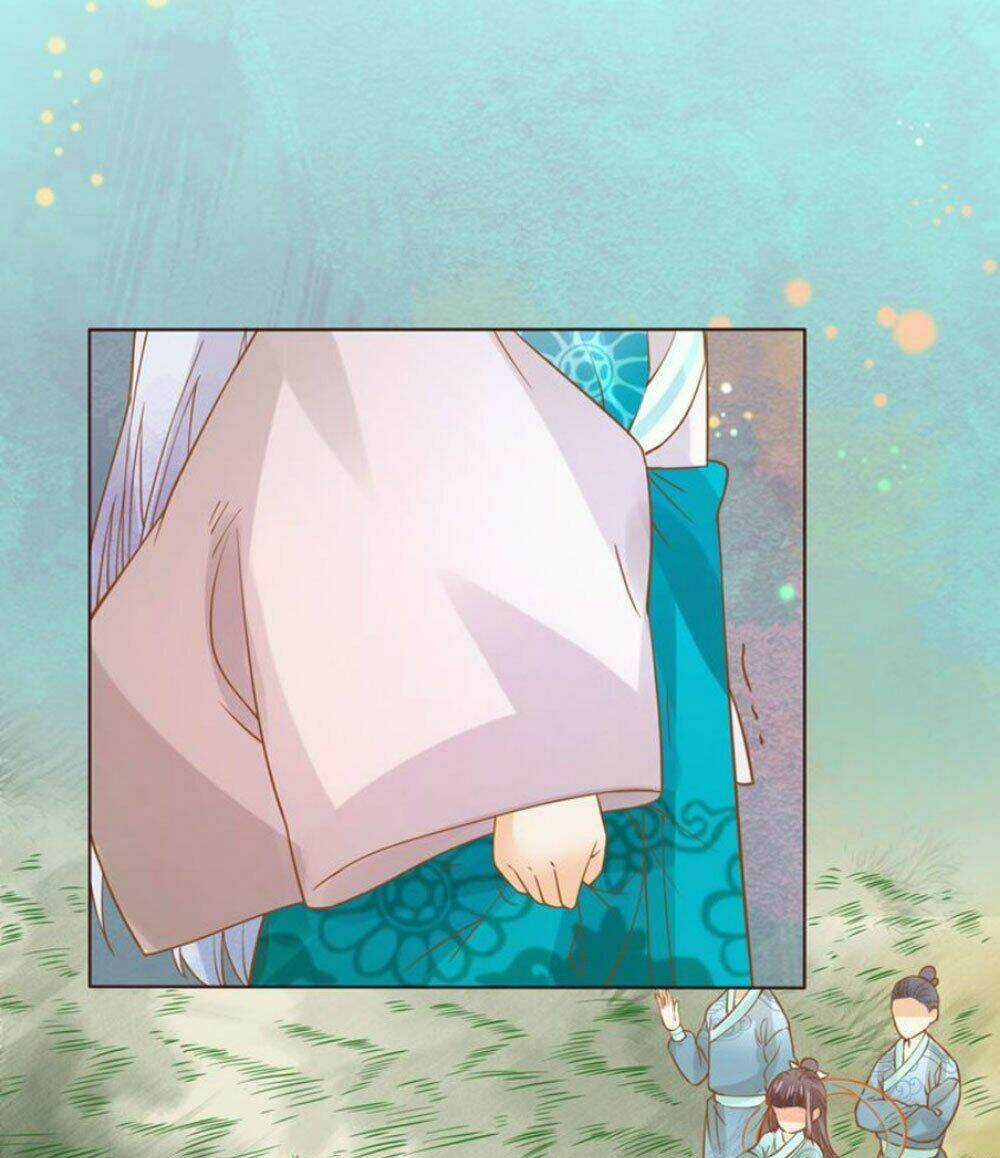 Chọc Nhầm Thượng Thần Băng Lãnh Chapter 29 trang 18