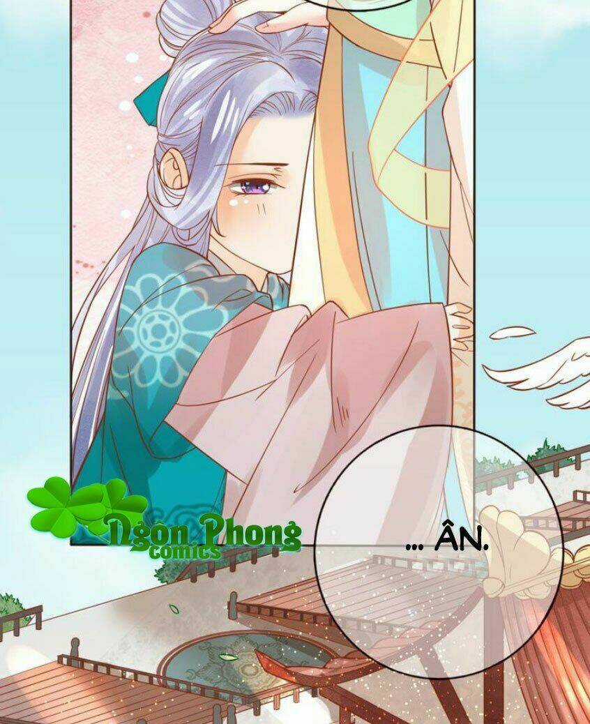 Chọc Nhầm Thượng Thần Băng Lãnh Chapter 29 trang 29