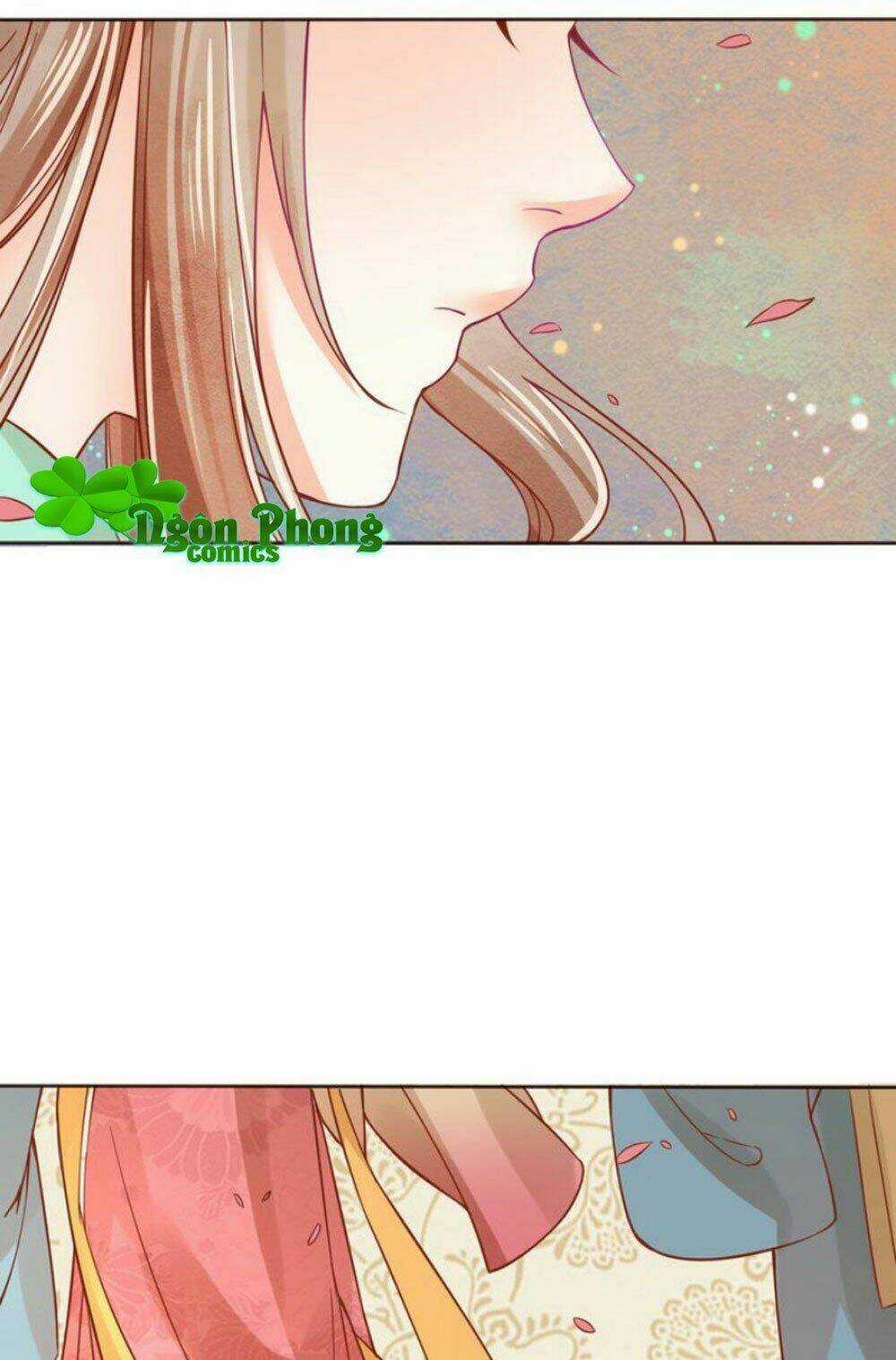 Chọc Nhầm Thượng Thần Băng Lãnh Chapter 29 trang 35