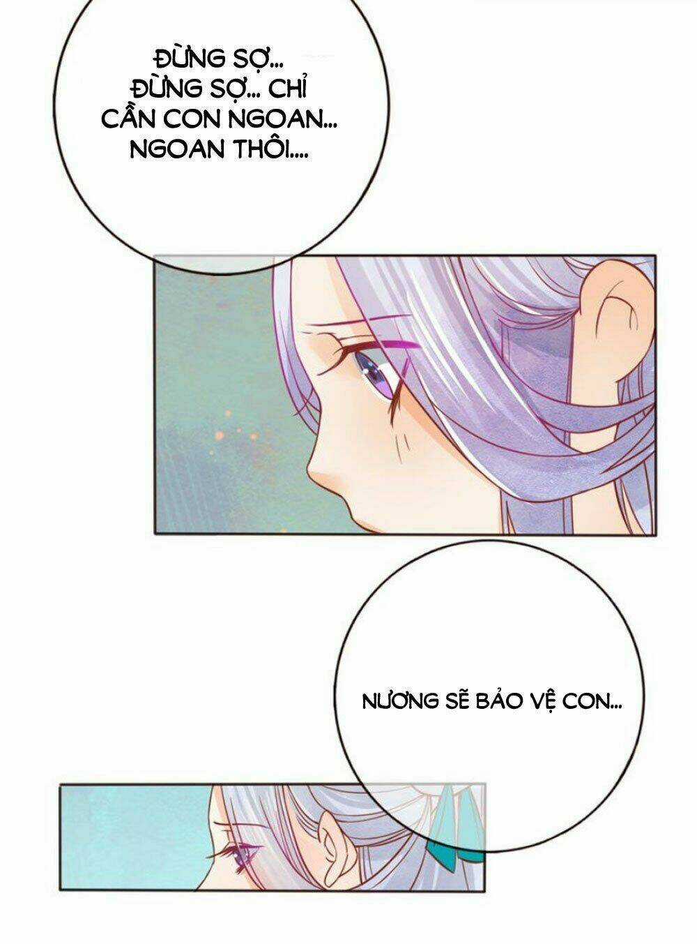 Chọc Nhầm Thượng Thần Băng Lãnh Chapter 29 trang 37