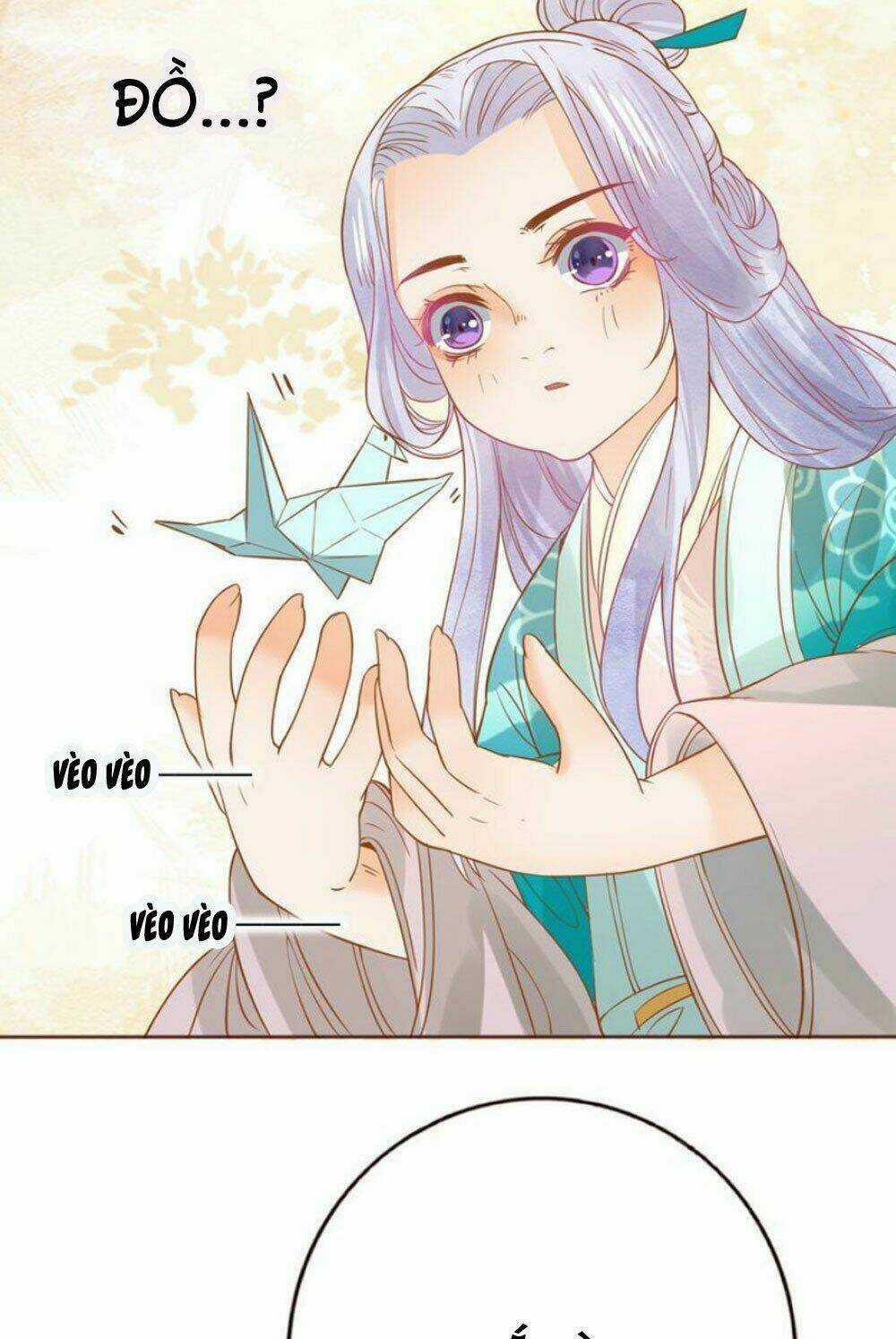 Chọc Nhầm Thượng Thần Băng Lãnh Chapter 29 trang 42