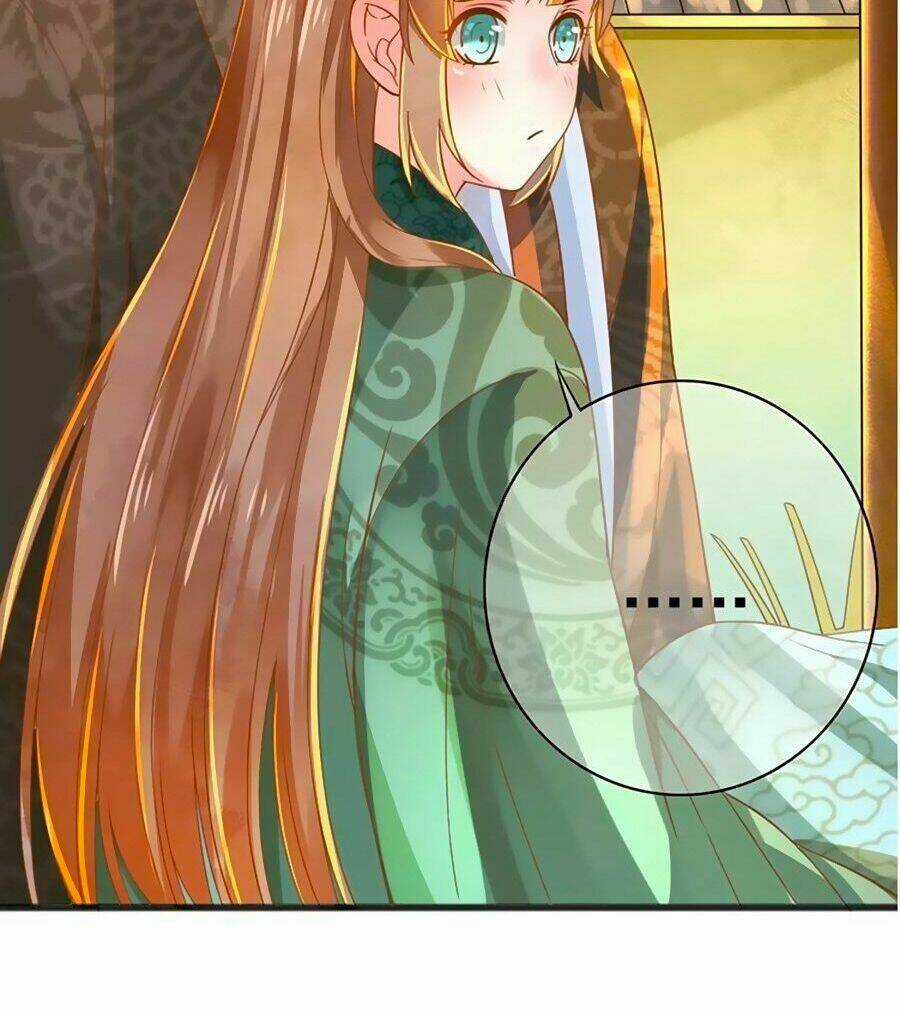 Chọc Nhầm Thượng Thần Băng Lãnh Chapter 3 trang 23