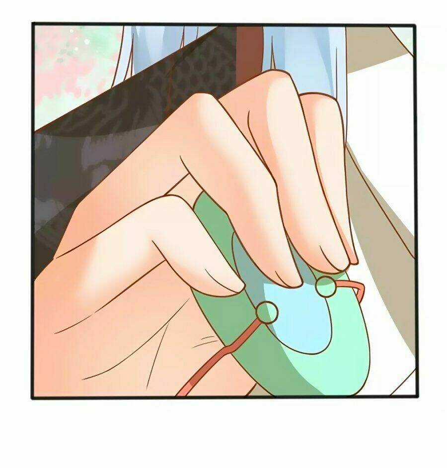 Chọc Nhầm Thượng Thần Băng Lãnh Chapter 3 trang 24