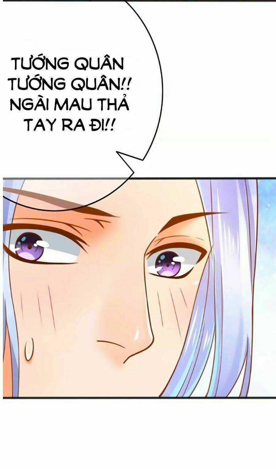 Chọc Nhầm Thượng Thần Băng Lãnh Chapter 3 trang 27