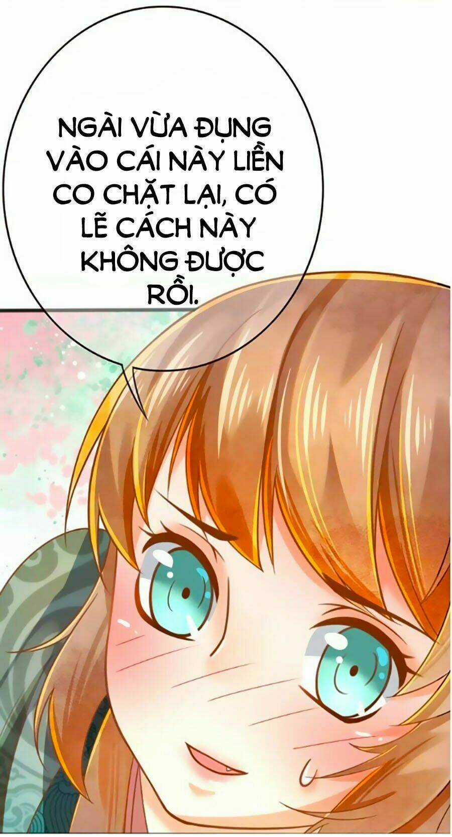 Chọc Nhầm Thượng Thần Băng Lãnh Chapter 3 trang 28