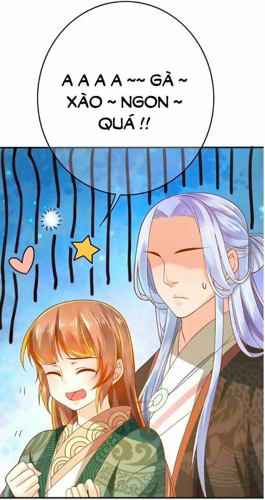 Chọc Nhầm Thượng Thần Băng Lãnh Chapter 3 trang 37