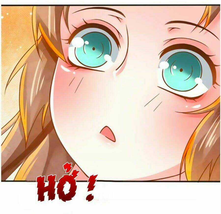 Chọc Nhầm Thượng Thần Băng Lãnh Chapter 3 trang 42