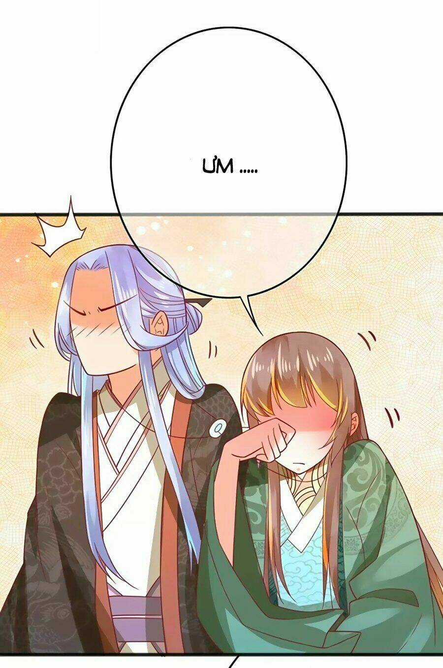 Chọc Nhầm Thượng Thần Băng Lãnh Chapter 3 trang 50