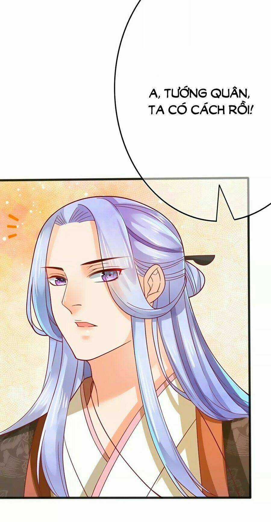 Chọc Nhầm Thượng Thần Băng Lãnh Chapter 3 trang 51