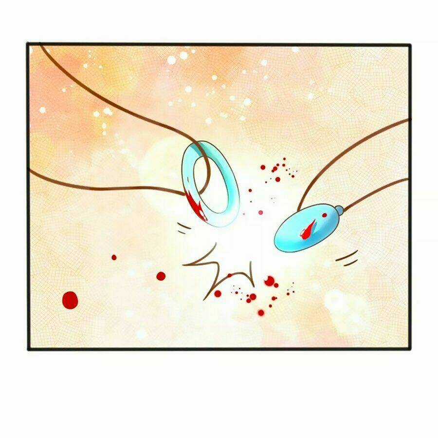 Chọc Nhầm Thượng Thần Băng Lãnh Chapter 3 trang 54