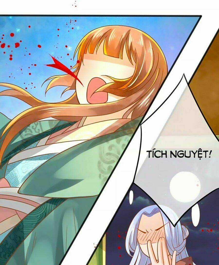 Chọc Nhầm Thượng Thần Băng Lãnh Chapter 3 trang 55