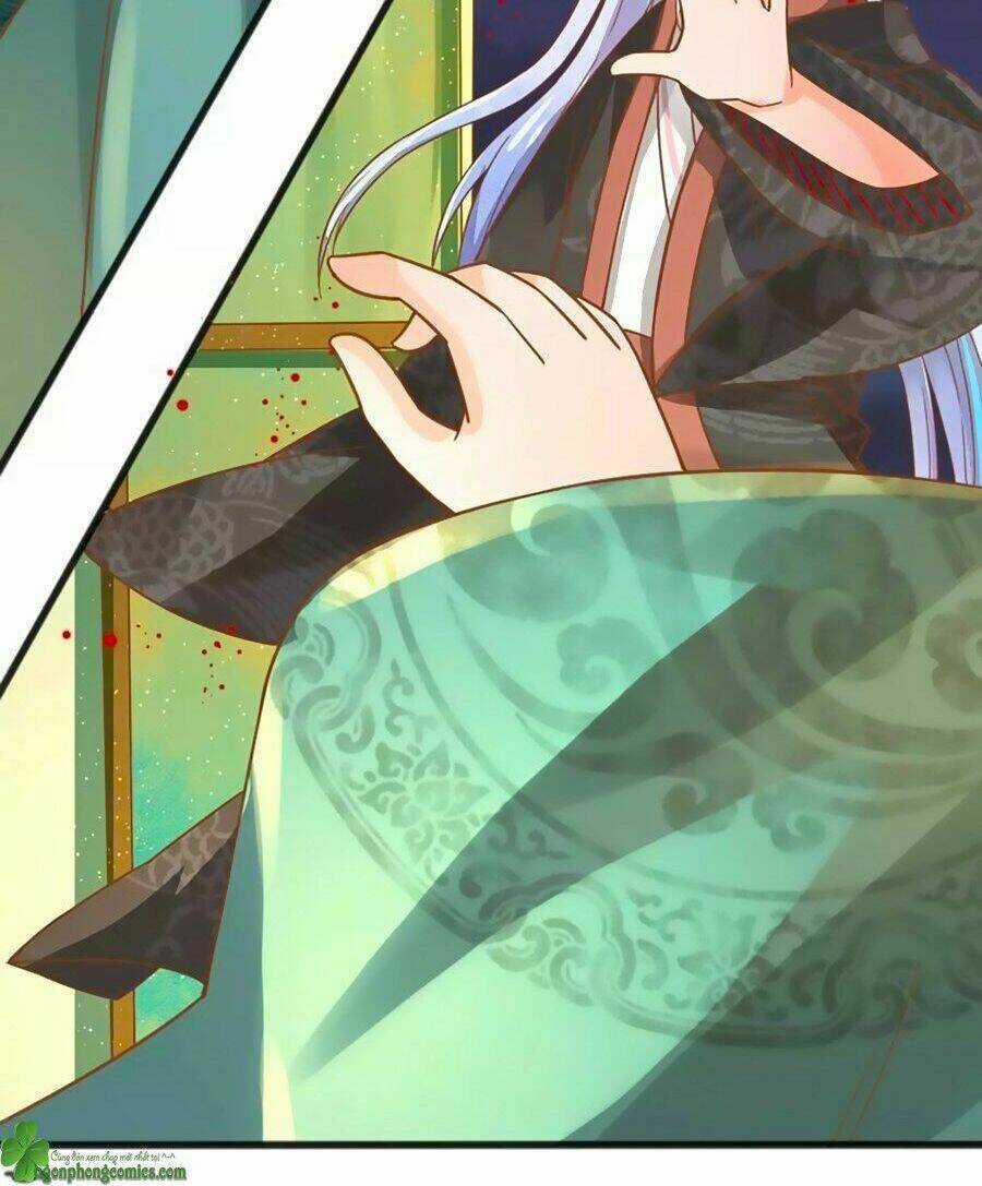 Chọc Nhầm Thượng Thần Băng Lãnh Chapter 3 trang 56