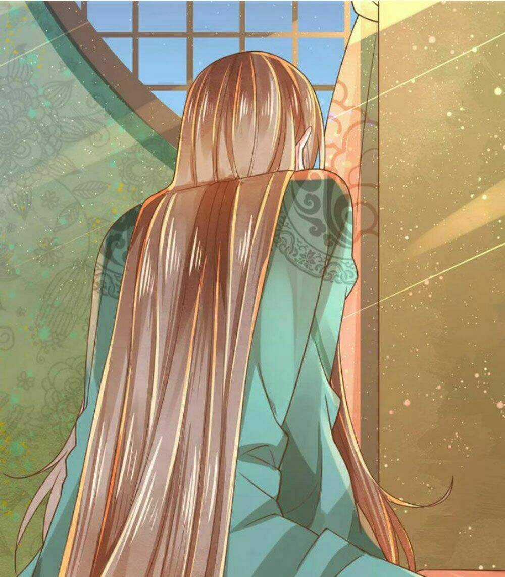 Chọc Nhầm Thượng Thần Băng Lãnh Chapter 4 trang 15