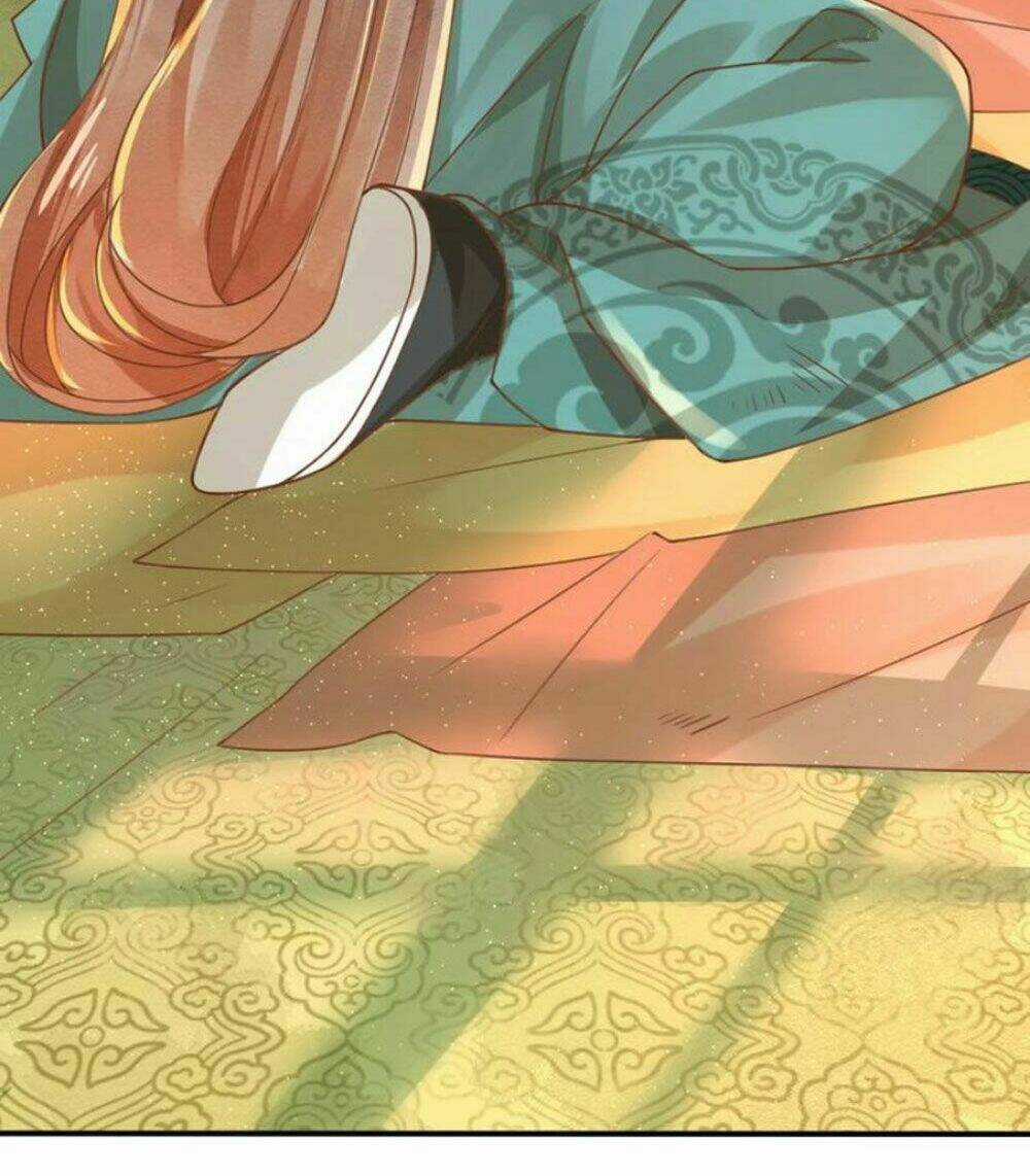 Chọc Nhầm Thượng Thần Băng Lãnh Chapter 4 trang 16