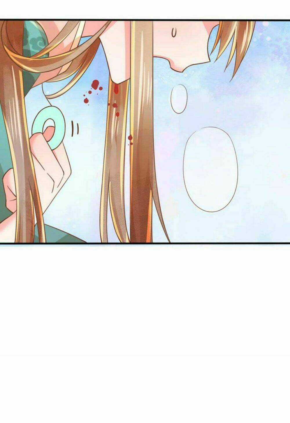 Chọc Nhầm Thượng Thần Băng Lãnh Chapter 4 trang 17