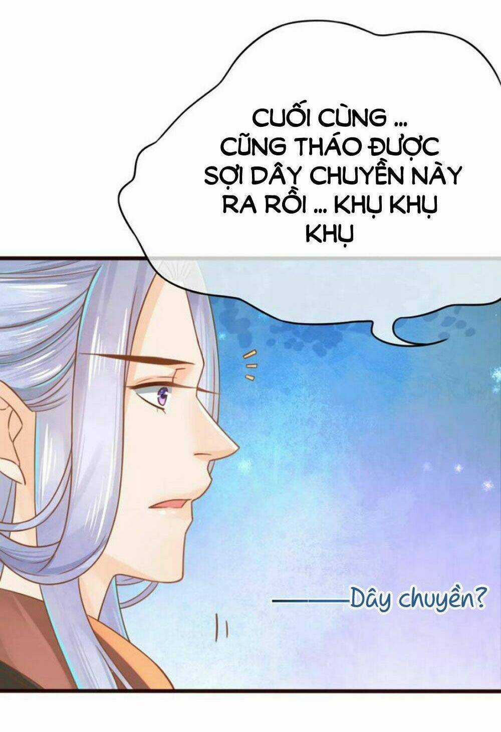 Chọc Nhầm Thượng Thần Băng Lãnh Chapter 4 trang 18