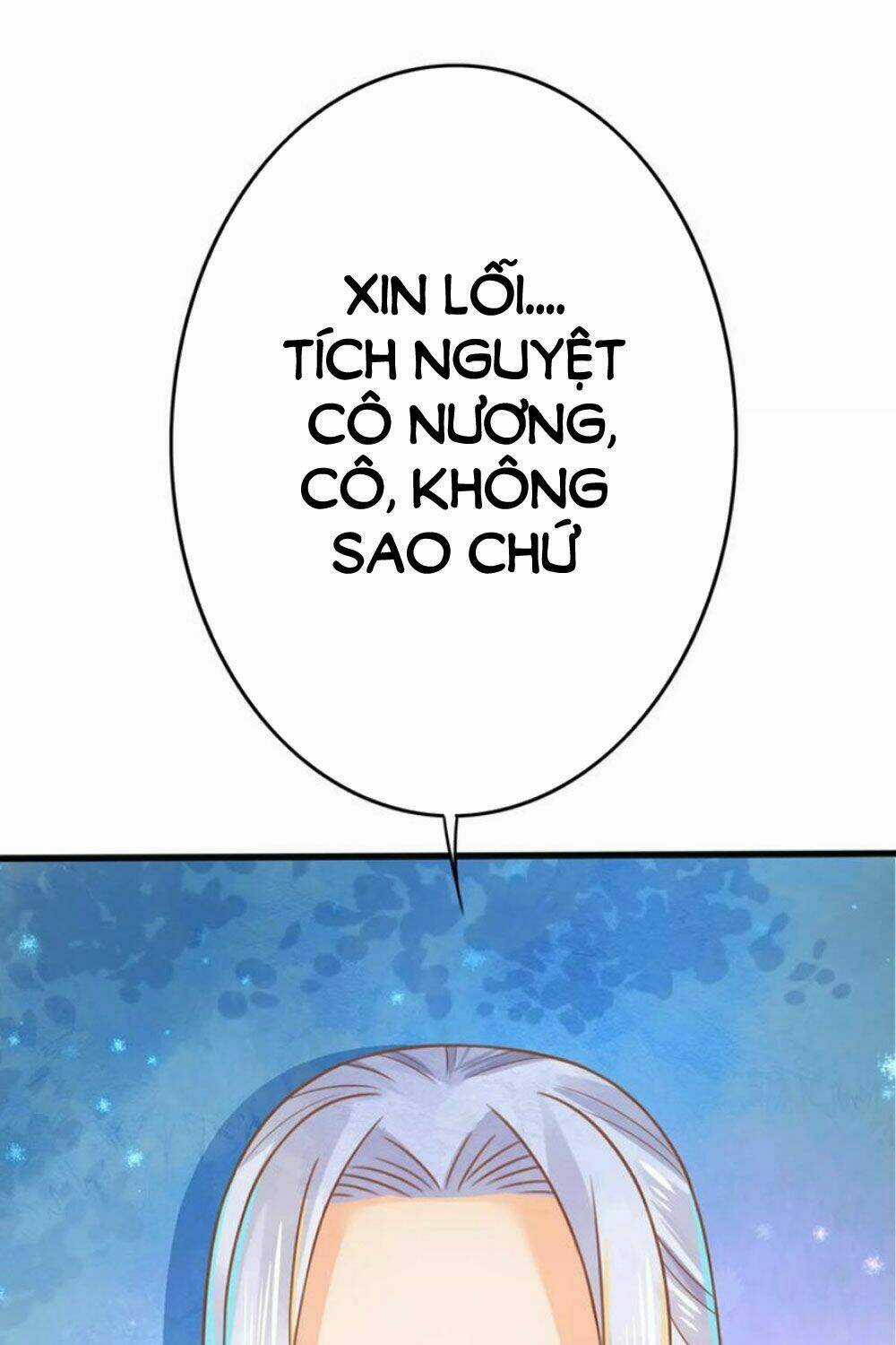 Chọc Nhầm Thượng Thần Băng Lãnh Chapter 4 trang 20