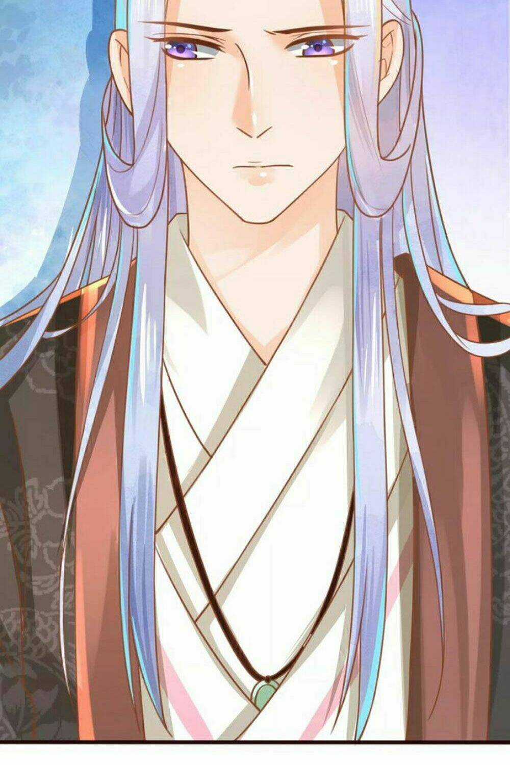 Chọc Nhầm Thượng Thần Băng Lãnh Chapter 4 trang 21