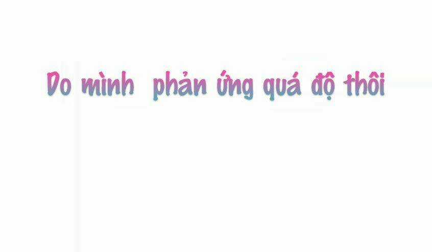 Chọc Nhầm Thượng Thần Băng Lãnh Chapter 4 trang 22