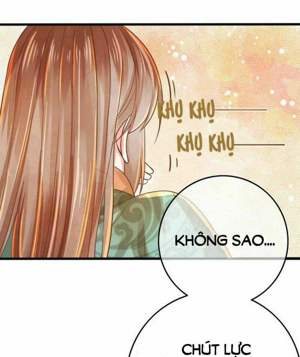 Chọc Nhầm Thượng Thần Băng Lãnh Chapter 4 trang 23