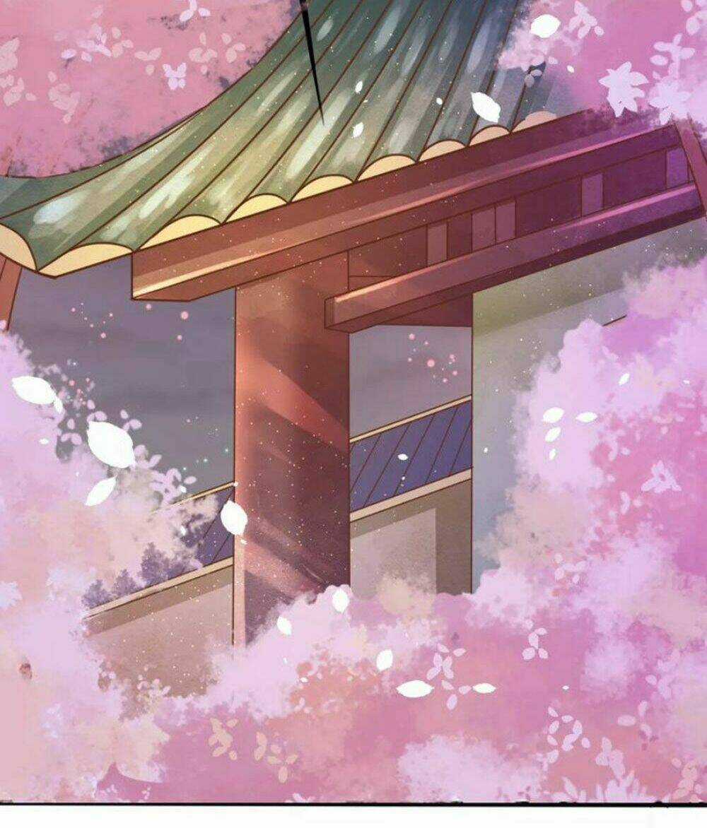 Chọc Nhầm Thượng Thần Băng Lãnh Chapter 4 trang 26