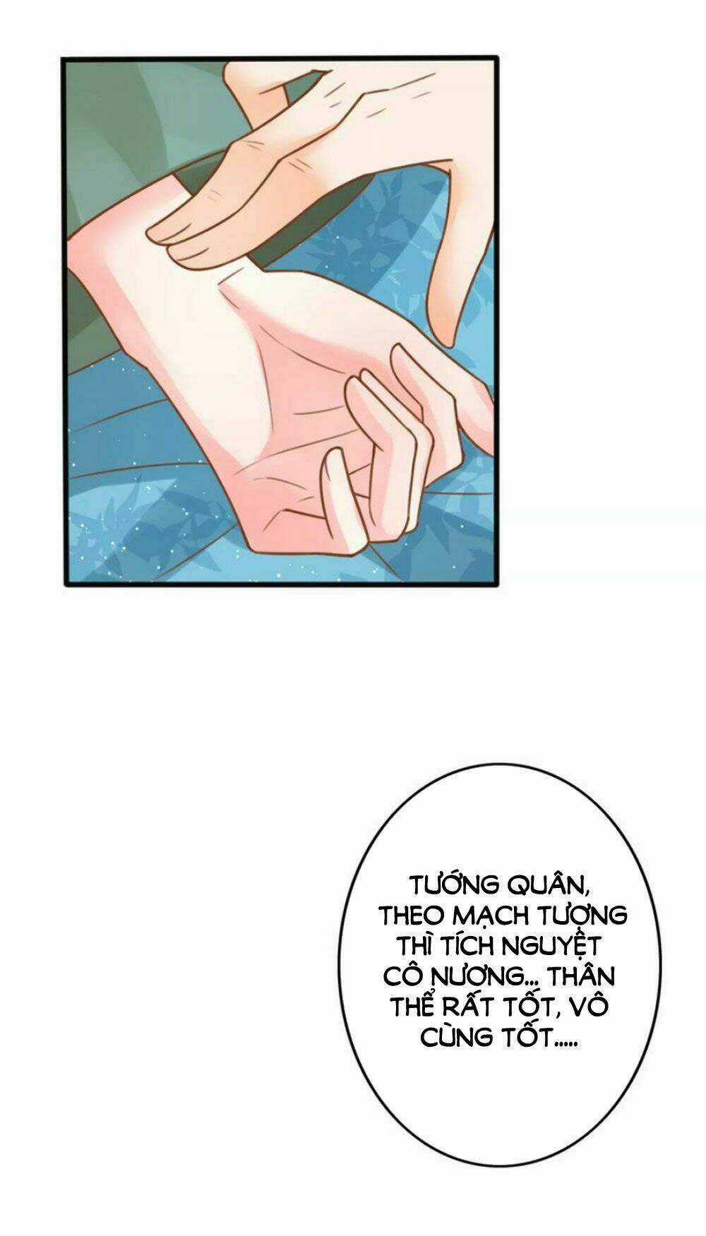 Chọc Nhầm Thượng Thần Băng Lãnh Chapter 4 trang 27