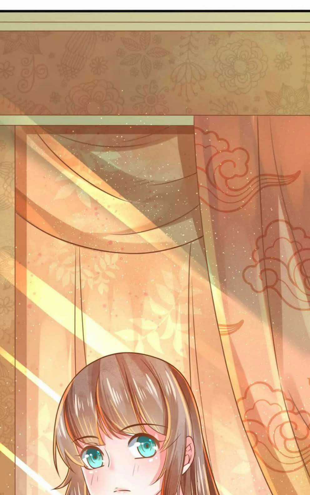 Chọc Nhầm Thượng Thần Băng Lãnh Chapter 4 trang 28