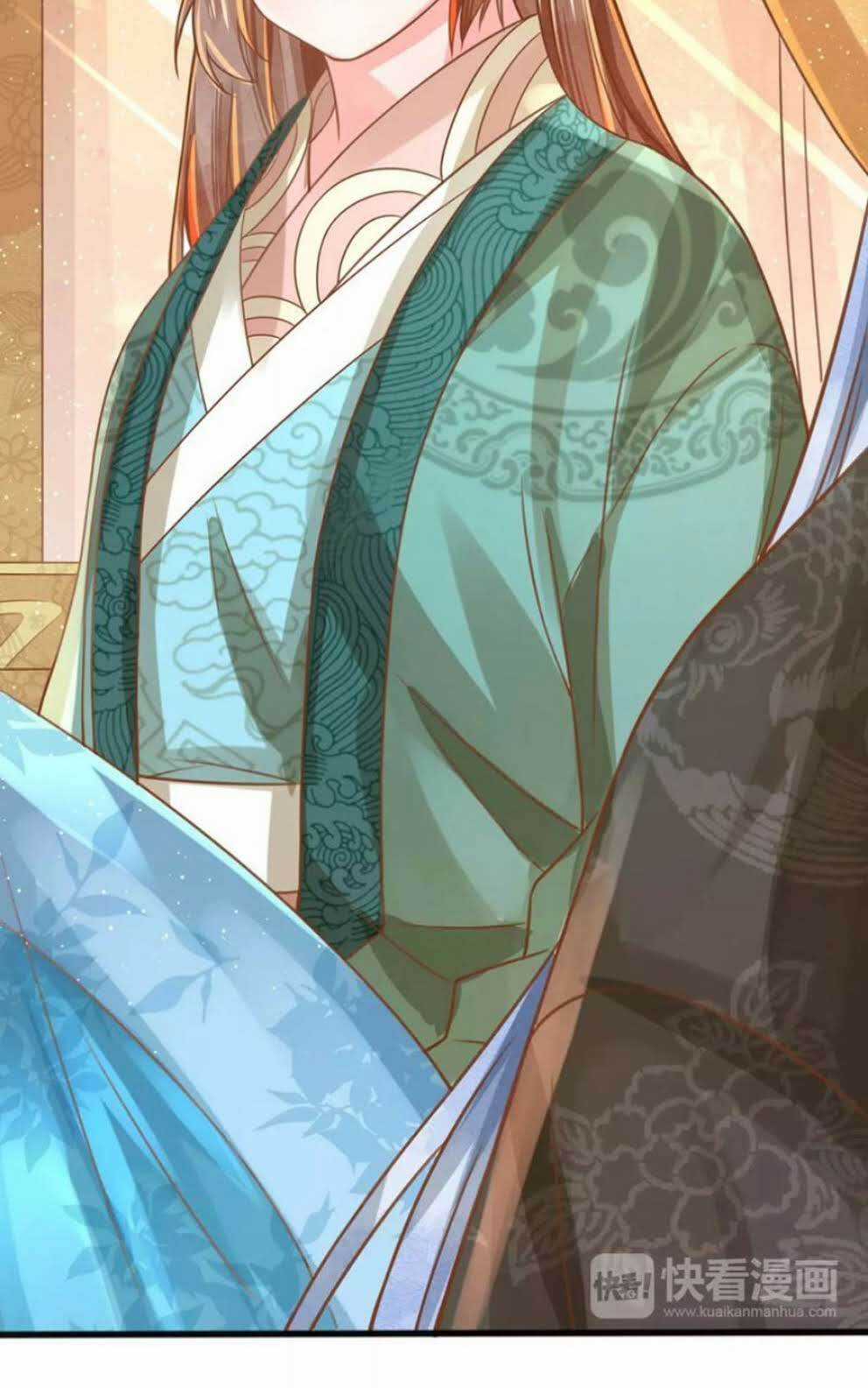 Chọc Nhầm Thượng Thần Băng Lãnh Chapter 4 trang 29