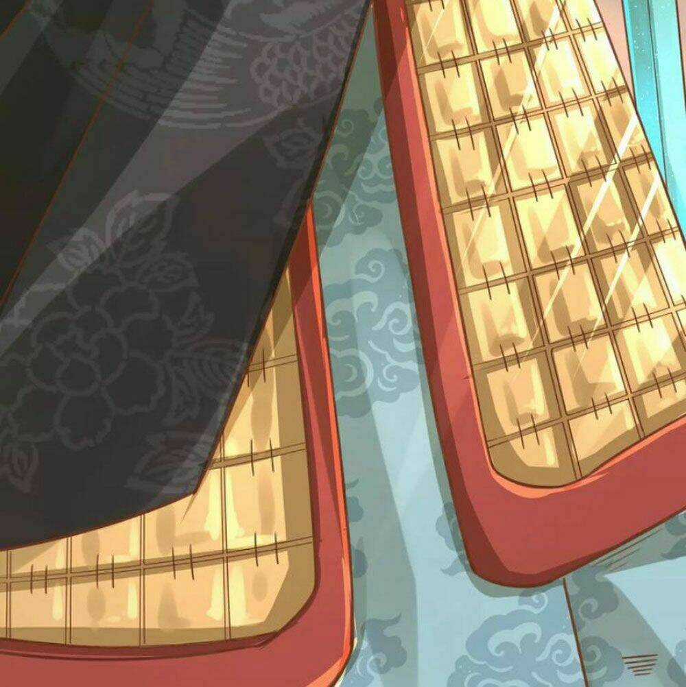 Chọc Nhầm Thượng Thần Băng Lãnh Chapter 4 trang 3