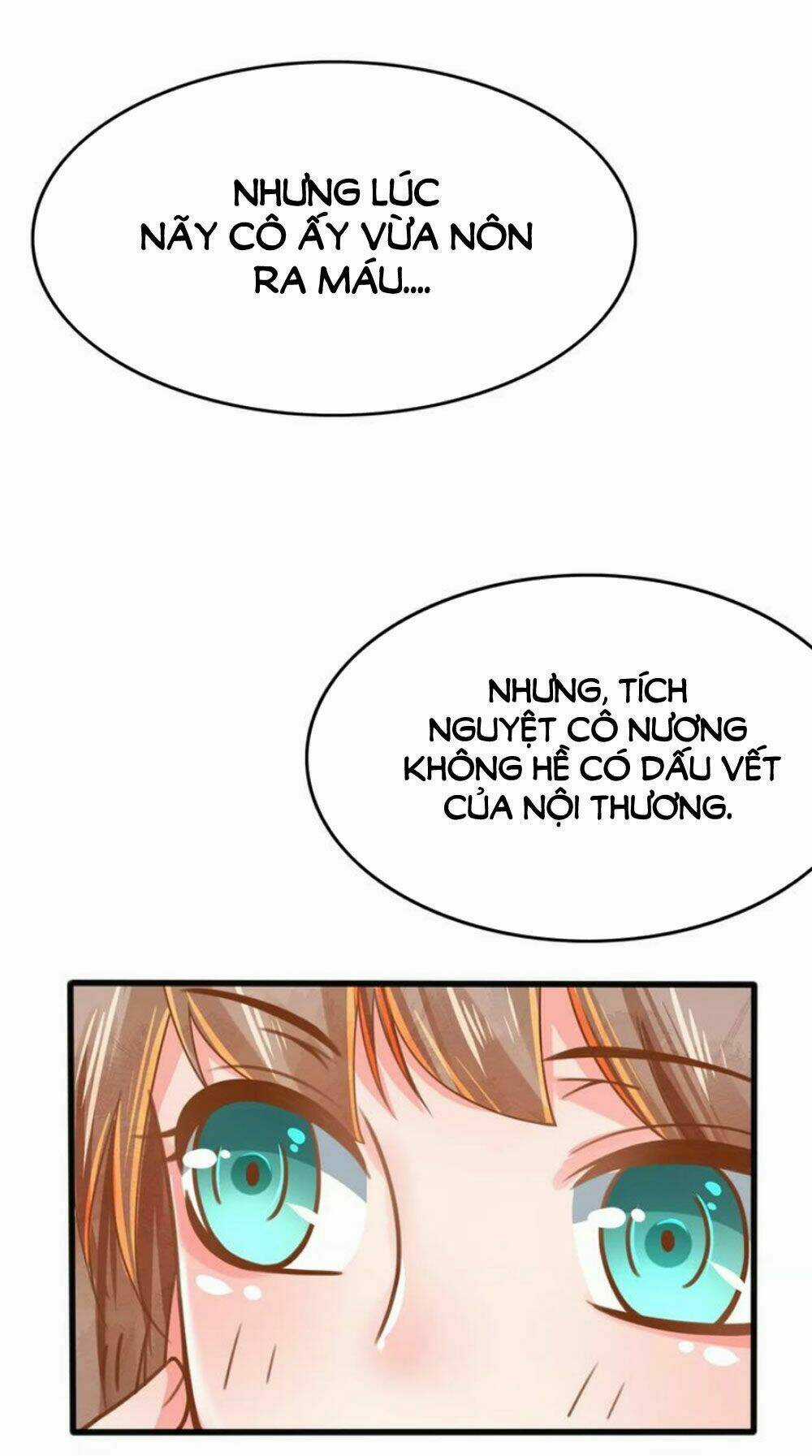 Chọc Nhầm Thượng Thần Băng Lãnh Chapter 4 trang 30