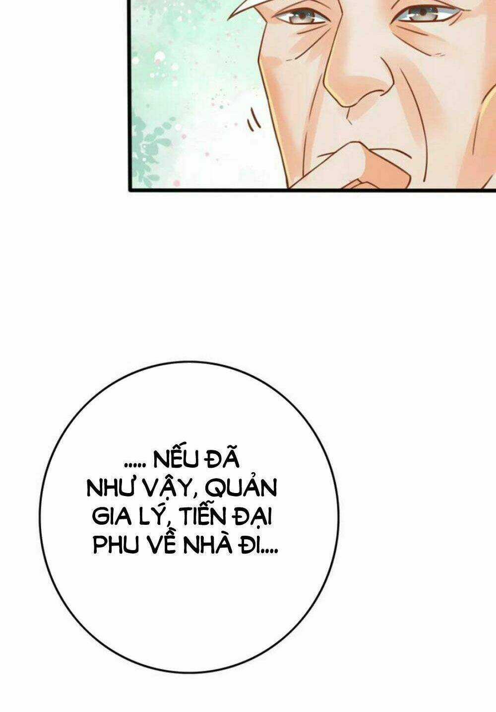 Chọc Nhầm Thượng Thần Băng Lãnh Chapter 4 trang 32