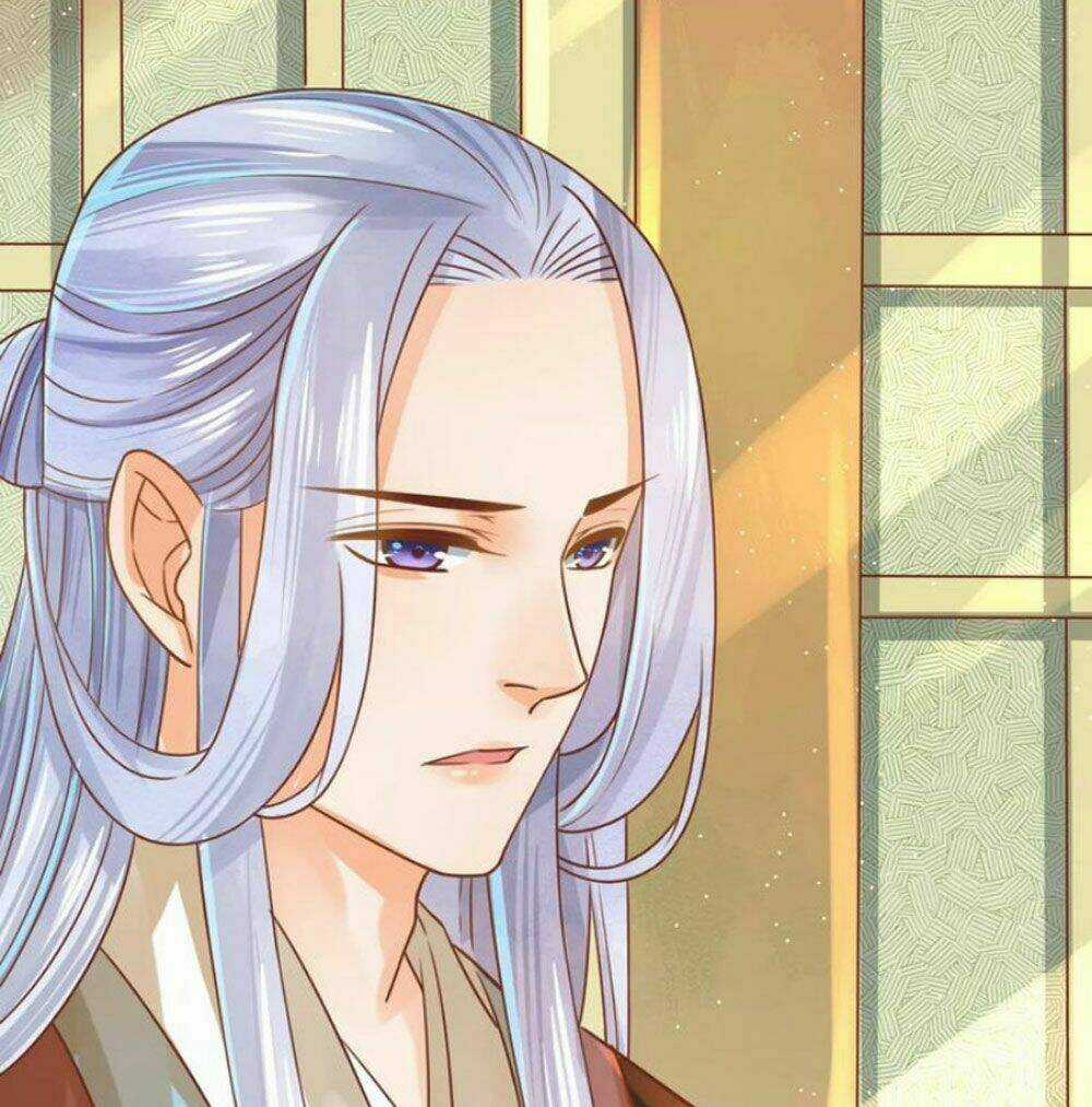 Chọc Nhầm Thượng Thần Băng Lãnh Chapter 4 trang 35