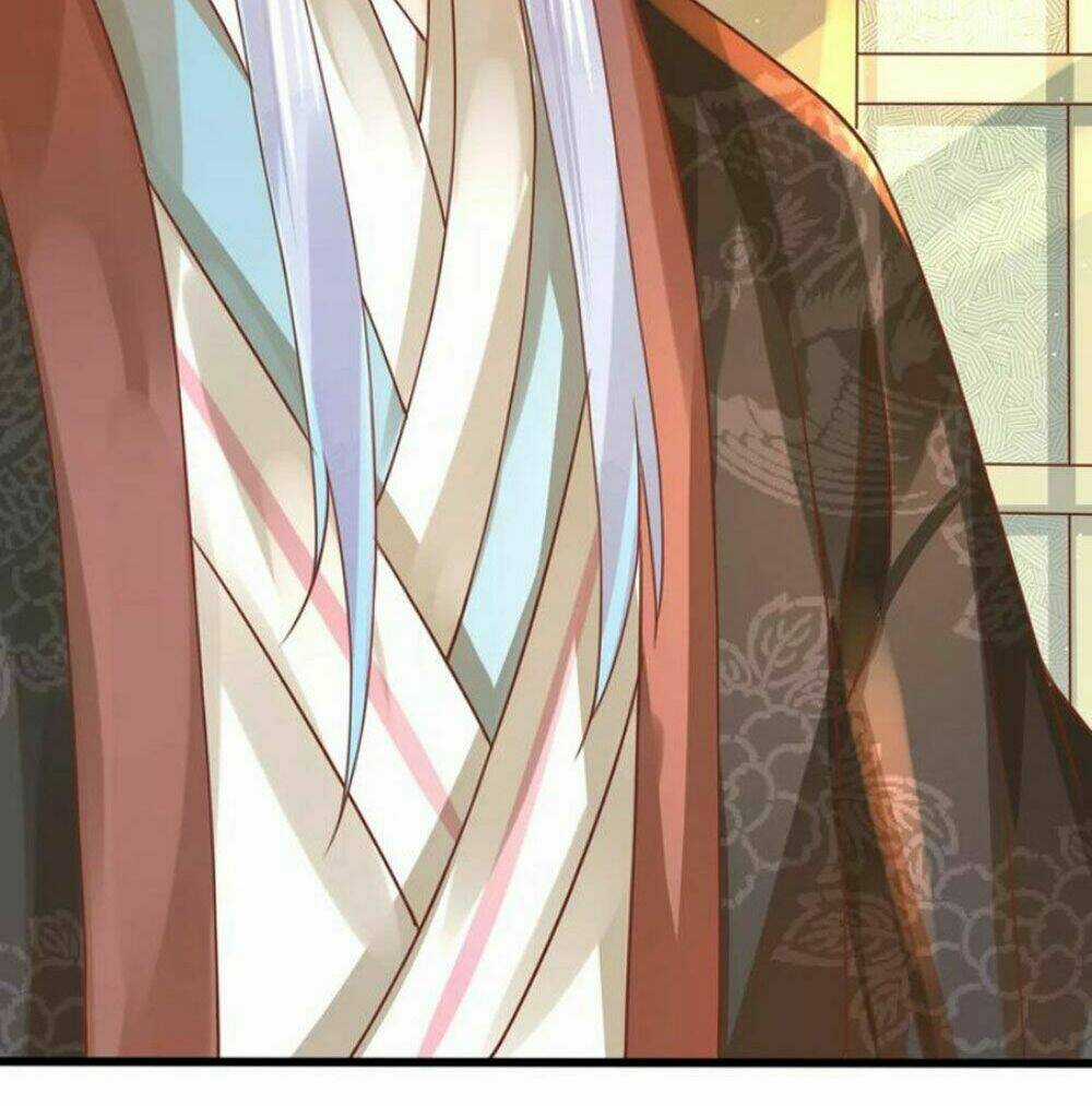 Chọc Nhầm Thượng Thần Băng Lãnh Chapter 4 trang 36